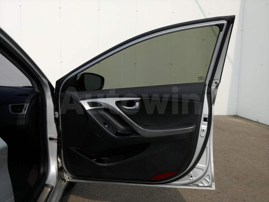 2015 HYUNDAI  AVANTE ELANTRA *2S.KEY+NAVI+R.CAM* - 38