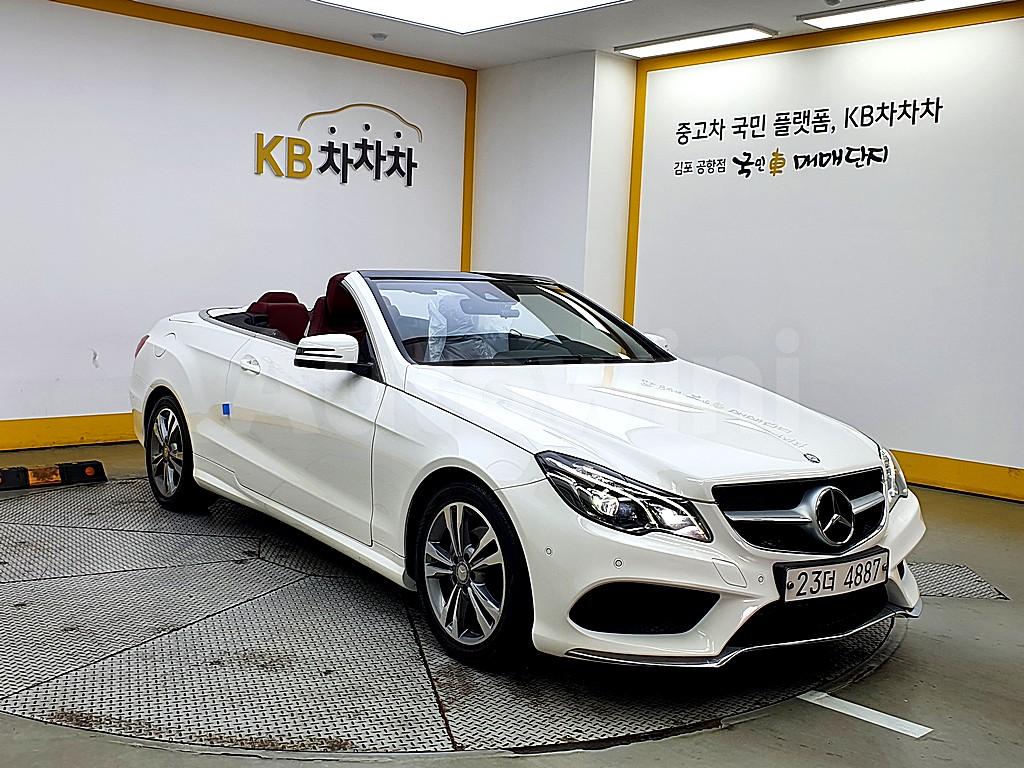 WDDKK3EF8EF235595   ?RE-CARVED VIN NUMBER  BUYERS NEED TO CHECK IF RE-CARVED VIN NUMBERS ARE ALLOWED IN THEIR COUNTRY TO AVOID CUSTOMS ISSUES BEFORE BOOKING. 2014 MERCEDES BENZ E CLASS W212 E200 CABRIOLET-1