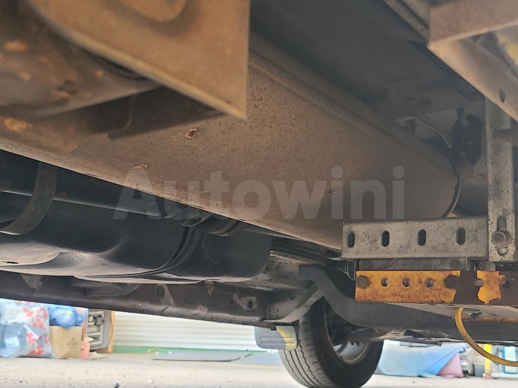 2011 HYUNDAI GRAND STAREX H-1 PREMIUM-12SEAT - 29