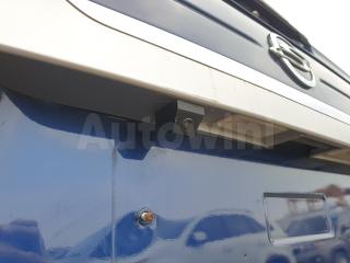 2014 SSANGYONG KORANDO SPORTS CX7 4WD / NAVI / ABS / R.CAM - 11