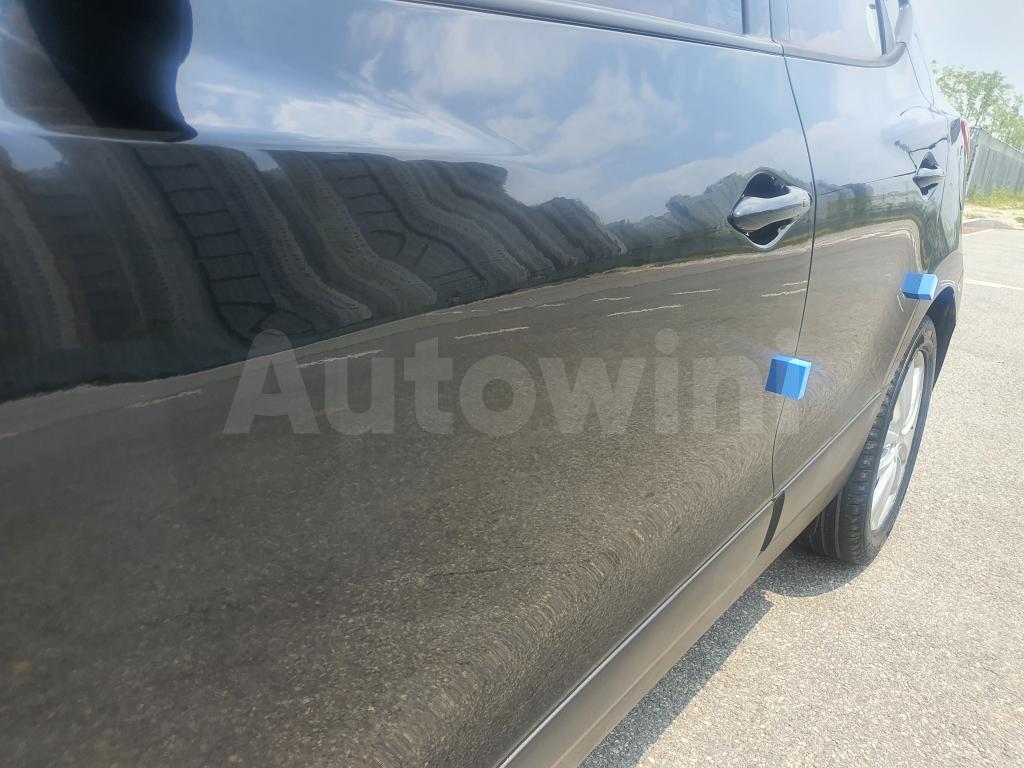 2011 HYUNDAI TUCSON IX S.KEY+LED+R18+ANDROID+NO ACCID - 14