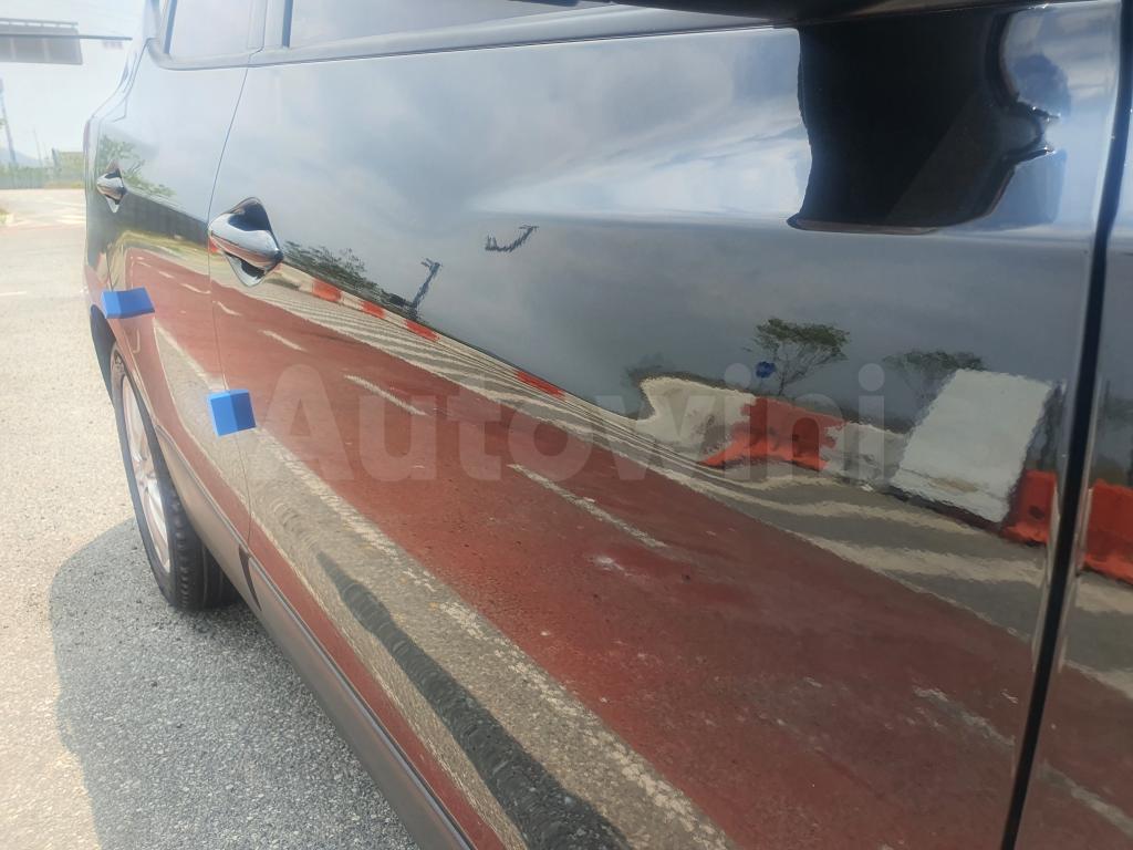2011 HYUNDAI TUCSON IX S.KEY+LED+R18+ANDROID+NO ACCID - 15