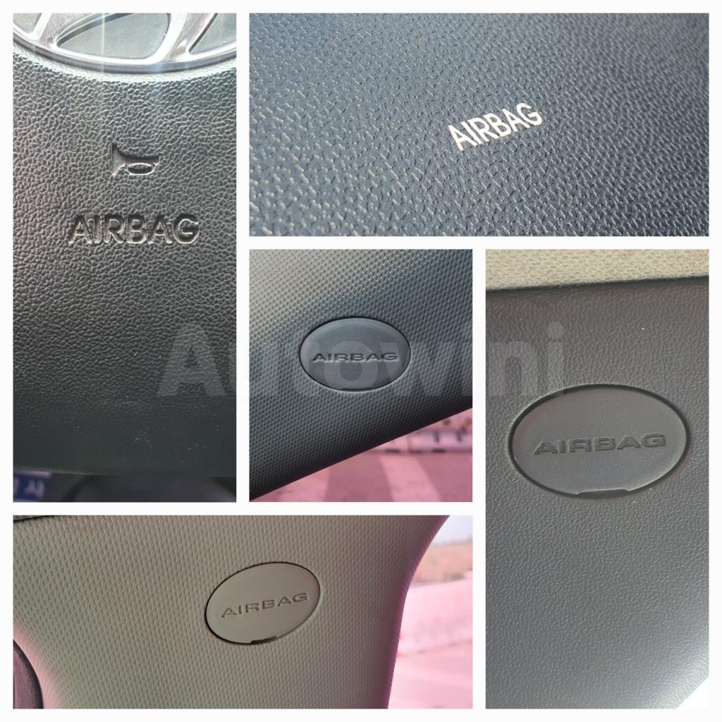 2011 HYUNDAI TUCSON IX S.KEY+LED+R18+ANDROID+NO ACCID - 31