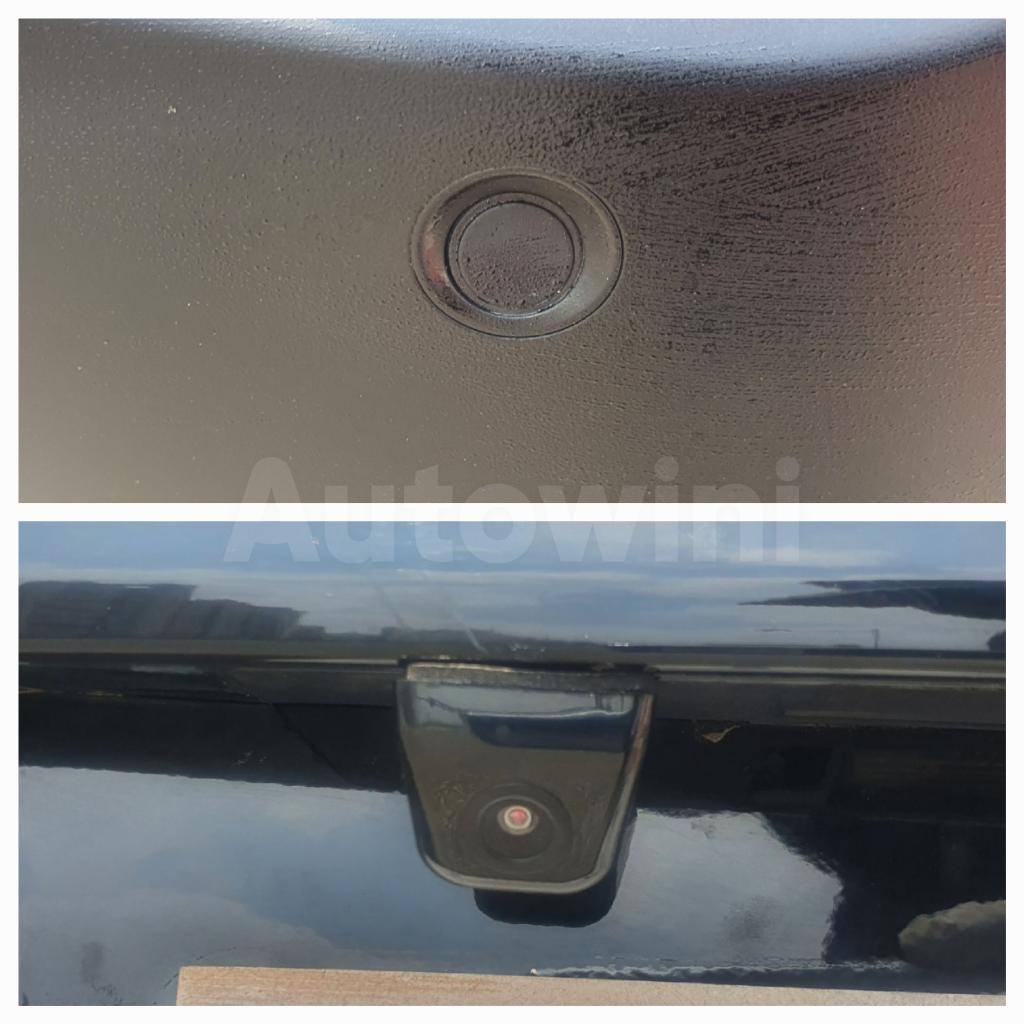 2011 HYUNDAI TUCSON IX S.KEY+LED+R18+ANDROID+NO ACCID - 33