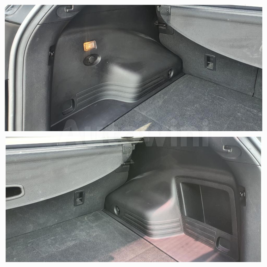 2011 HYUNDAI TUCSON IX S.KEY+LED+R18+ANDROID+NO ACCID - 37