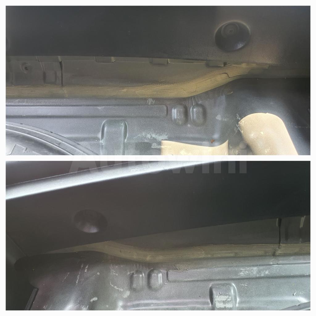 2011 HYUNDAI TUCSON IX S.KEY+LED+R18+ANDROID+NO ACCID - 38