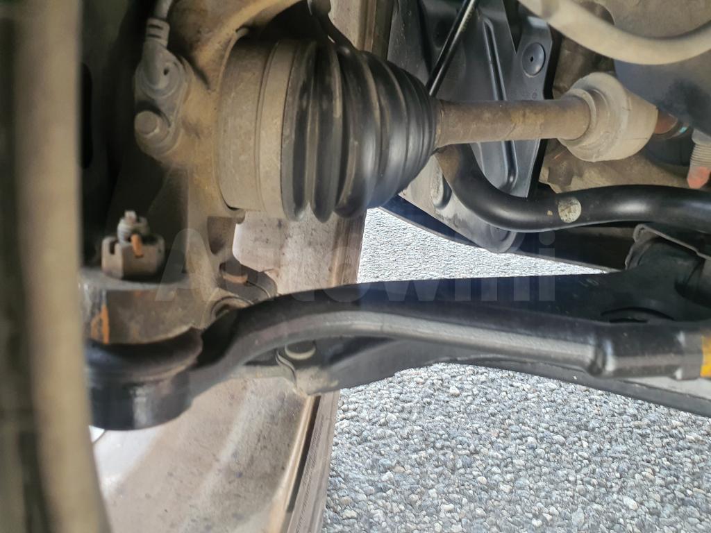 2011 HYUNDAI TUCSON IX S.KEY+LED+R18+ANDROID+NO ACCID - 40