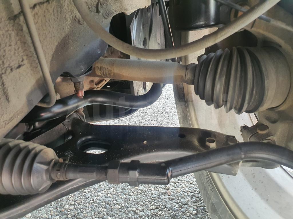 2011 HYUNDAI TUCSON IX S.KEY+LED+R18+ANDROID+NO ACCID - 41