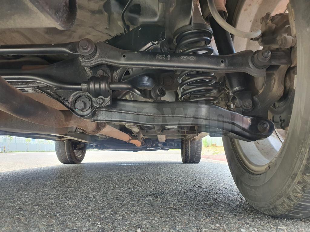 2011 HYUNDAI TUCSON IX S.KEY+LED+R18+ANDROID+NO ACCID - 43