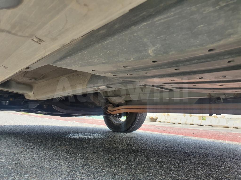 2011 HYUNDAI TUCSON IX S.KEY+LED+R18+ANDROID+NO ACCID - 44