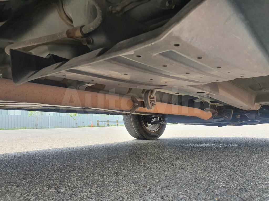 2011 HYUNDAI TUCSON IX S.KEY+LED+R18+ANDROID+NO ACCID - 45