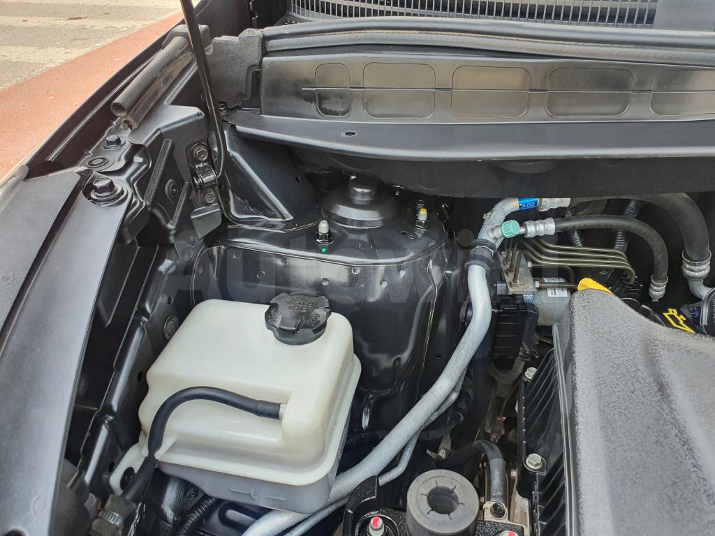 2011 HYUNDAI TUCSON IX S.KEY+LED+R18+ANDROID+NO ACCID - 47