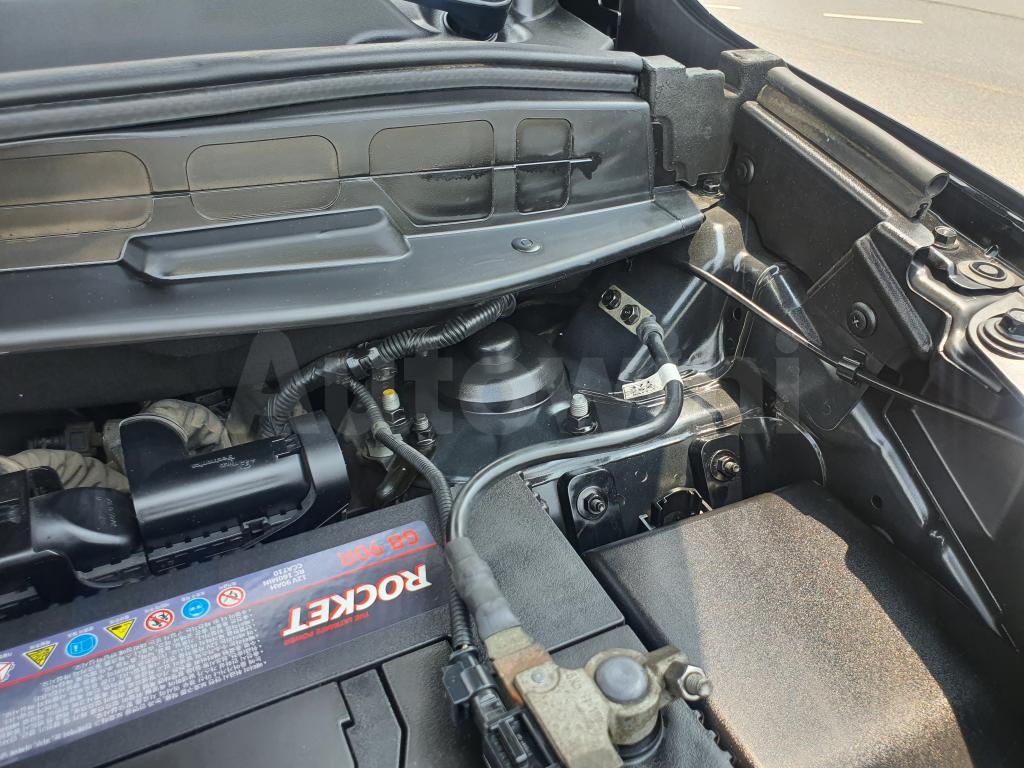 2011 HYUNDAI TUCSON IX S.KEY+LED+R18+ANDROID+NO ACCID - 48