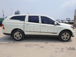 KPACA4AN1GP263945 2016 SSANGYONG KORANDO SPORTS CX7 4WD NAVI+S.KEY / COOL SEAT-5
