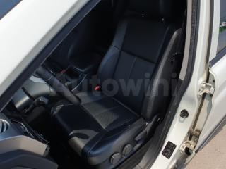 2016 SSANGYONG KORANDO SPORTS CX7 4WD NAVI+S.KEY / COOL SEAT - 18