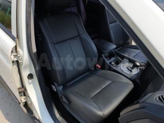 2016 SSANGYONG KORANDO SPORTS CX7 4WD NAVI+S.KEY / COOL SEAT - 30