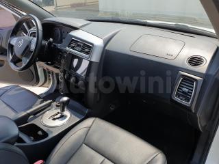 2016 SSANGYONG KORANDO SPORTS CX7 4WD NAVI+S.KEY / COOL SEAT - 31