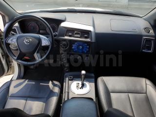 2016 SSANGYONG KORANDO SPORTS CX7 4WD NAVI+S.KEY / COOL SEAT - 32
