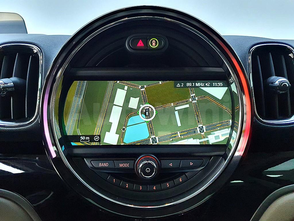 2018 MINI COOPER COUNTRYMAN 1.5 HIGH 2ND GENERATION - 11