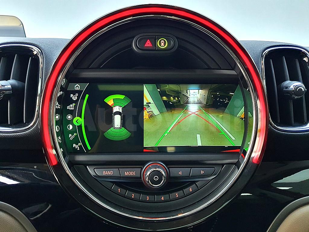 2018 MINI COOPER COUNTRYMAN 1.5 HIGH 2ND GENERATION - 12