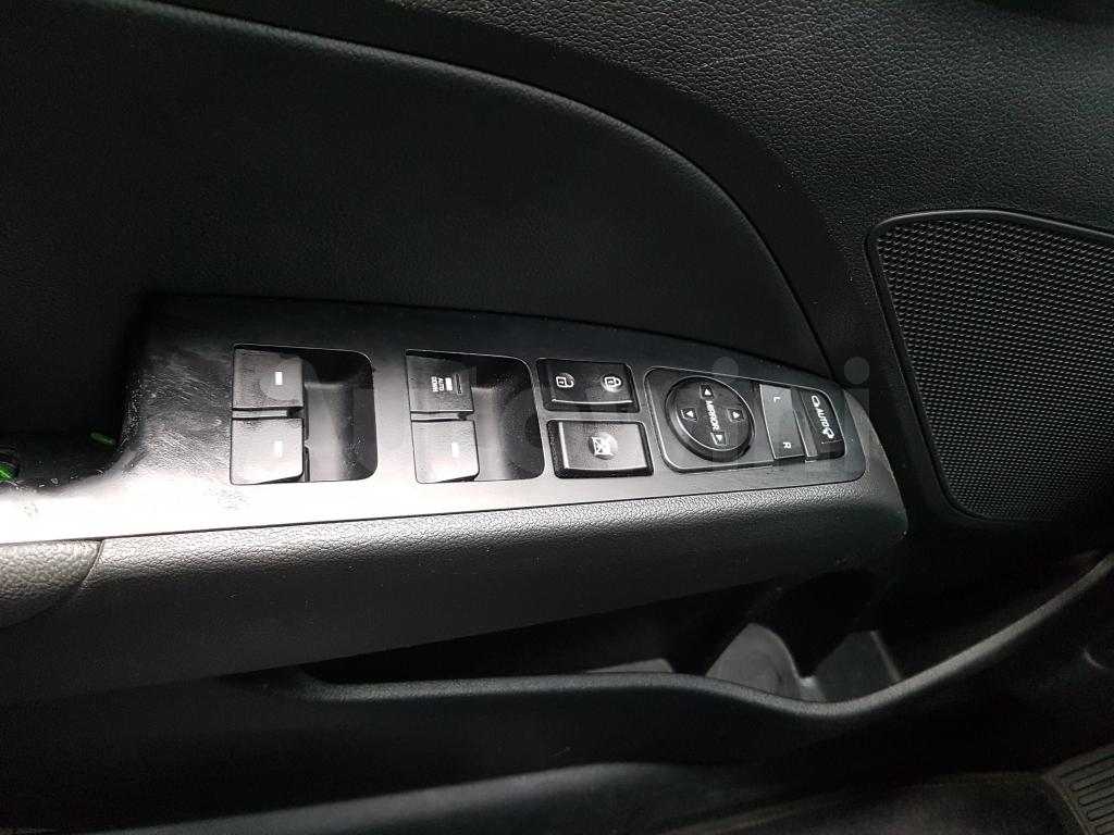 2018 HYUNDAI AVANTE AD ELANTRA L(18R+S*KEY+FULLAUTO+GPS+LEATH - 21