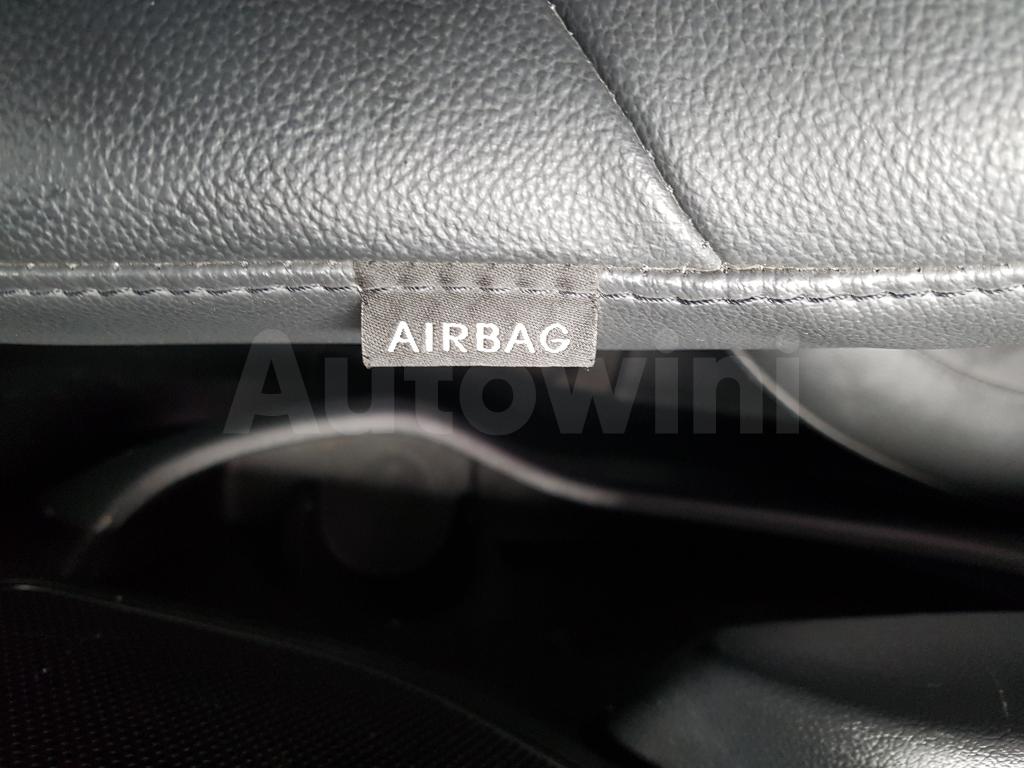 2018 HYUNDAI AVANTE AD ELANTRA L(18R+S*KEY+FULLAUTO+GPS+LEATH - 23
