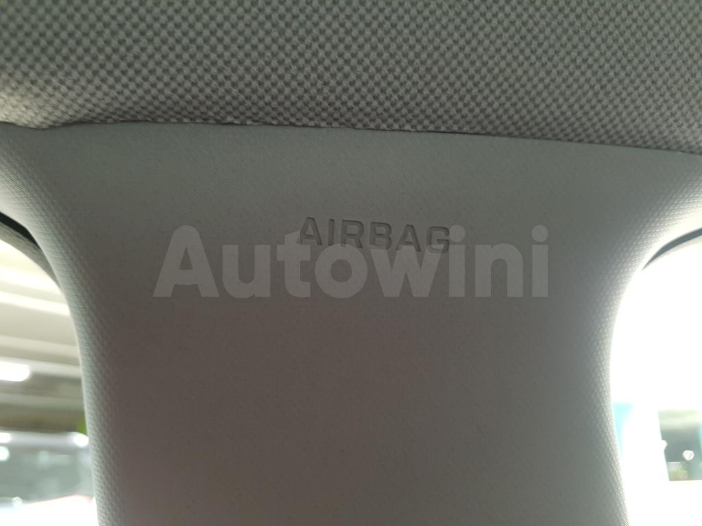 2018 HYUNDAI AVANTE AD ELANTRA L(18R+S*KEY+FULLAUTO+GPS+LEATH - 24