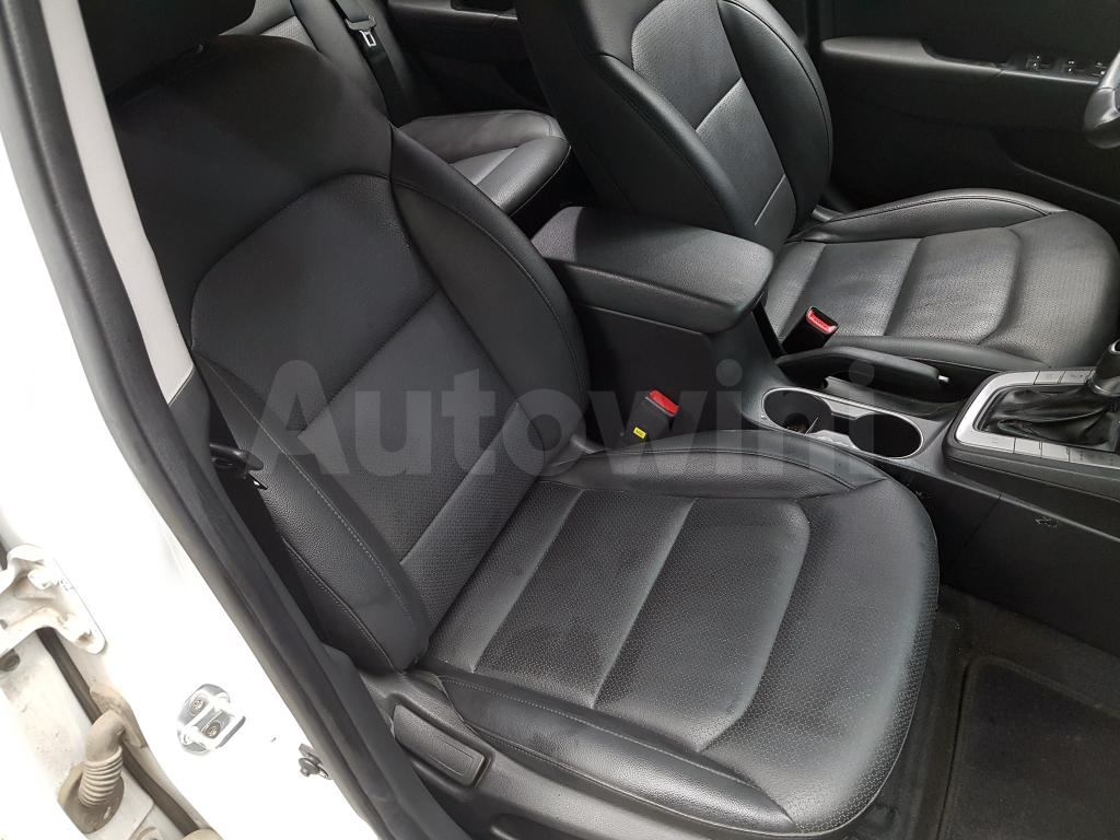 2018 HYUNDAI AVANTE AD ELANTRA L(18R+S*KEY+FULLAUTO+GPS+LEATH - 28