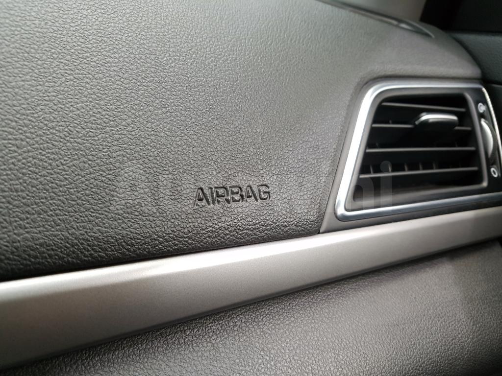 2018 HYUNDAI AVANTE AD ELANTRA L(18R+S*KEY+FULLAUTO+GPS+LEATH - 30