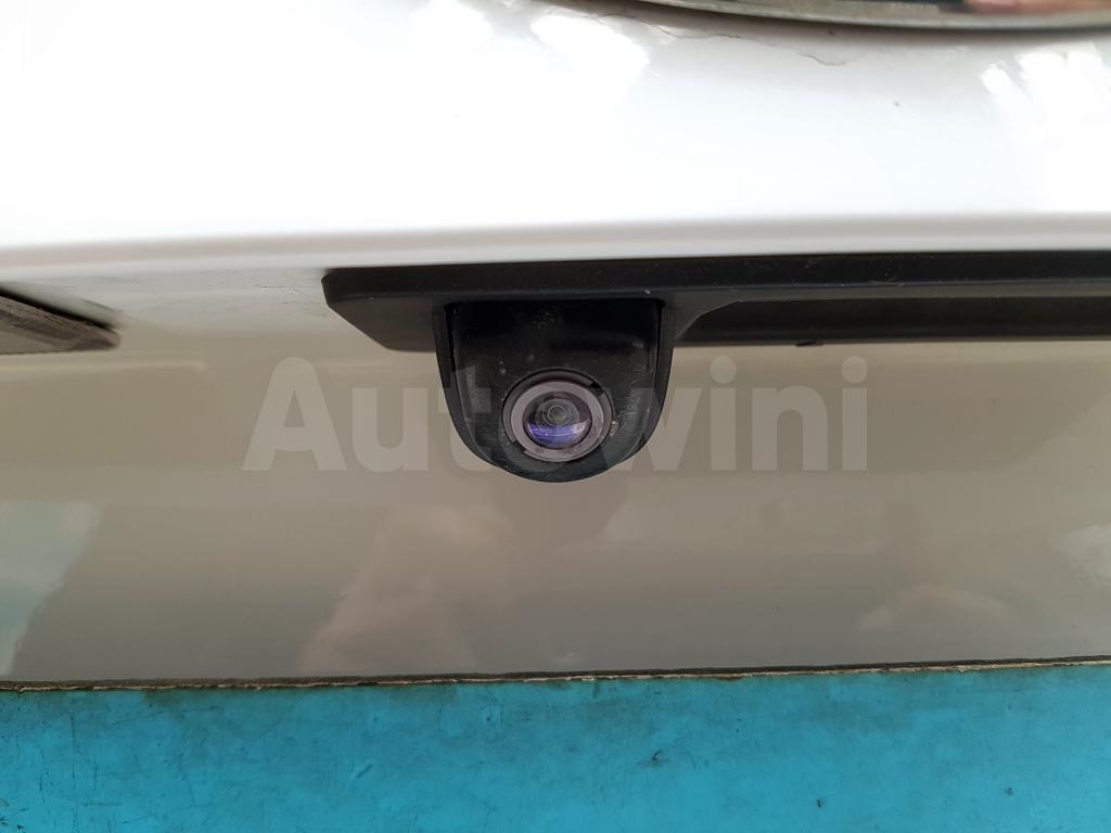 2018 HYUNDAI AVANTE AD ELANTRA L(18R+S*KEY+FULLAUTO+GPS+LEATH - 34