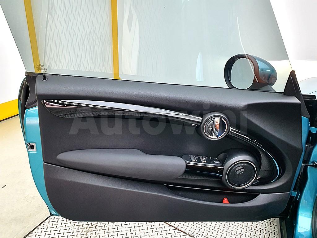 2019 MINI COOPER CONVERTIBLE 2.0 - 9