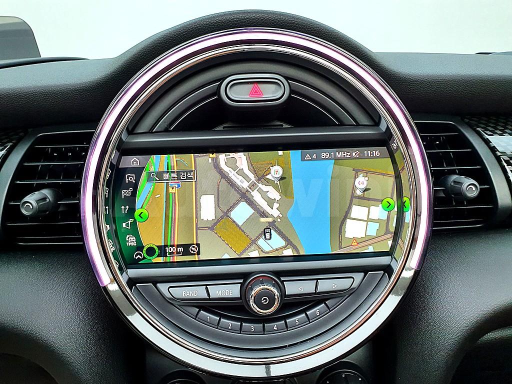 2019 MINI COOPER CONVERTIBLE 2.0 - 13