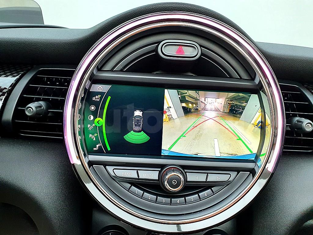 2019 MINI COOPER CONVERTIBLE 2.0 - 14