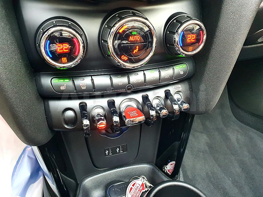 2019 MINI COOPER CONVERTIBLE 2.0 - 15
