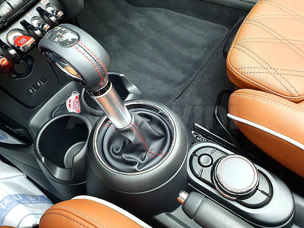 2019 MINI COOPER CONVERTIBLE 2.0 - 16