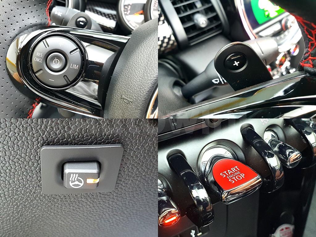 2019 MINI COOPER CONVERTIBLE 2.0 - 19
