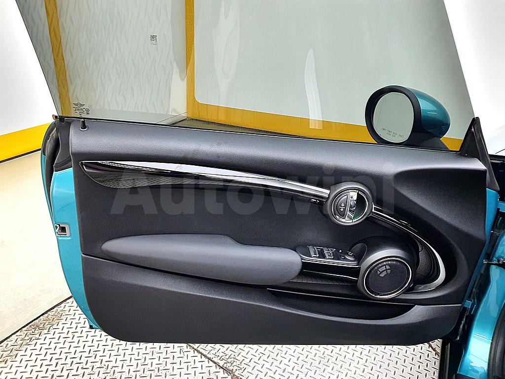 2017 MINI COOPER CONVERTIBLE 1.5 - 9