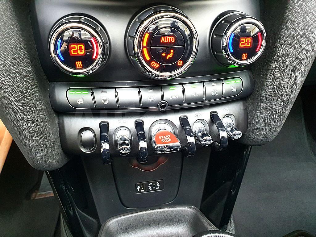 2017 MINI COOPER CONVERTIBLE 1.5 - 15