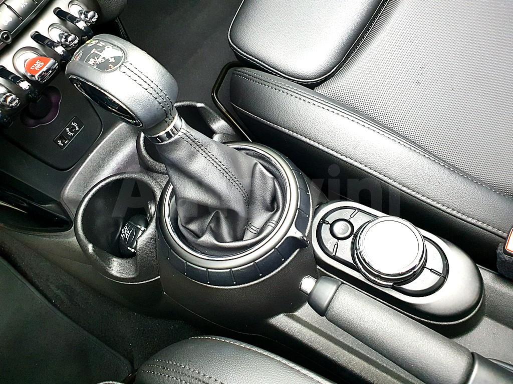 2017 MINI COOPER CONVERTIBLE 1.5 - 16