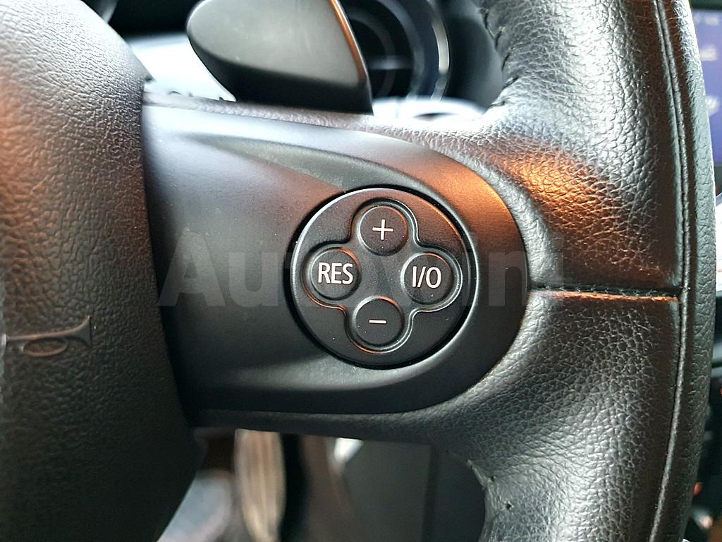 2012 MINI COOPER COUPE 1.6 - 15
