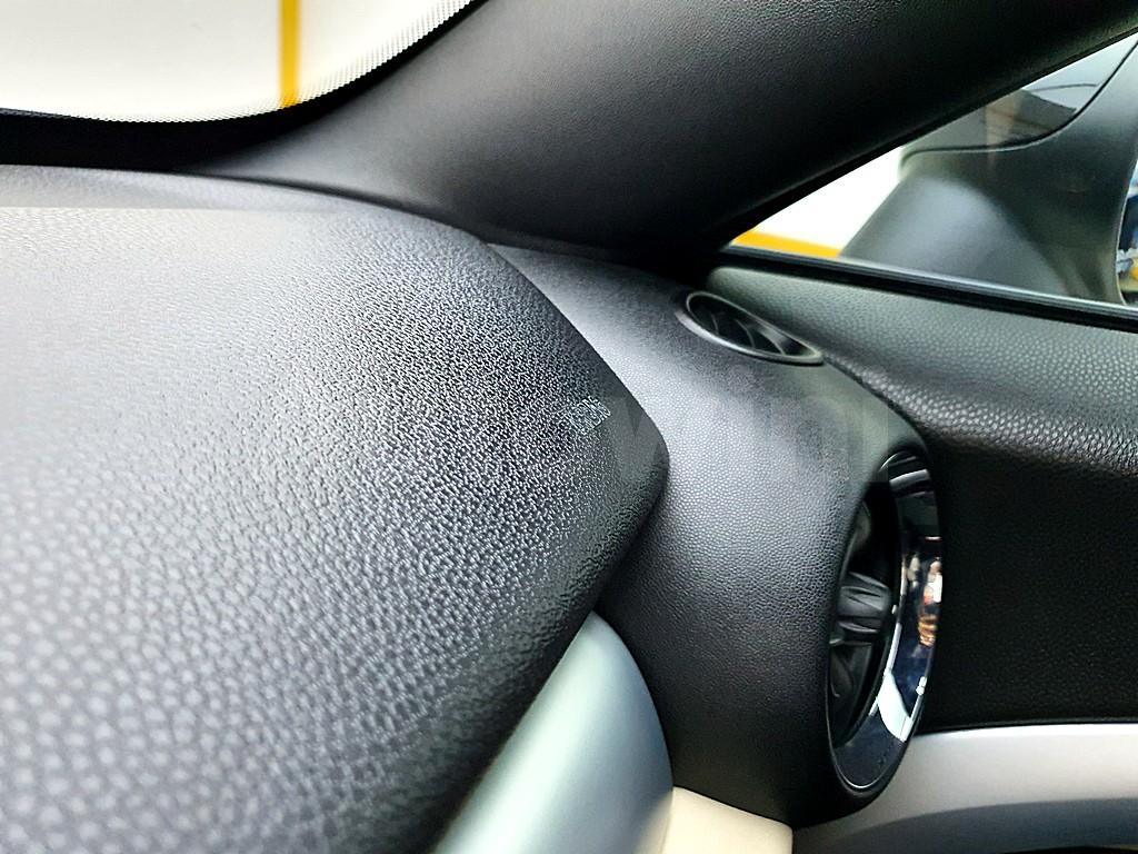 2012 MINI COOPER COUPE 1.6 - 18