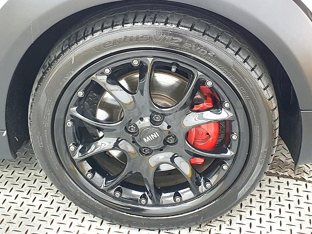 2012 MINI COOPER COUPE 1.6 - 20