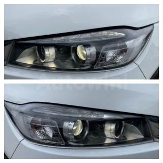 2015 KIA  SORENTO SUNROOF, ENGLISH NAVI, REAR CA - 10