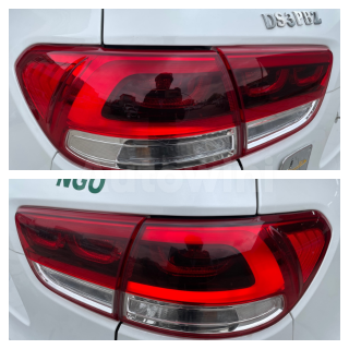 2015 KIA  SORENTO SUNROOF, ENGLISH NAVI, REAR CA - 11