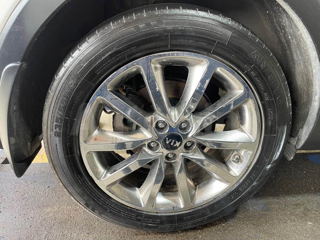 2015 KIA  SORENTO SUNROOF, ENGLISH NAVI, REAR CA - 15