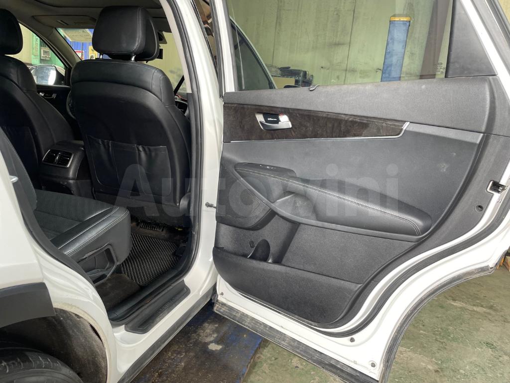 2015 KIA  SORENTO SUNROOF, ENGLISH NAVI, REAR CA - 19