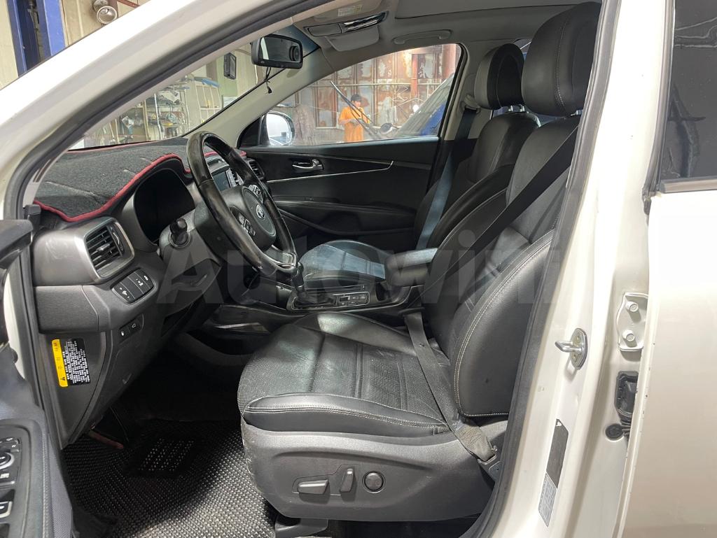 2015 KIA  SORENTO SUNROOF, ENGLISH NAVI, REAR CA - 21