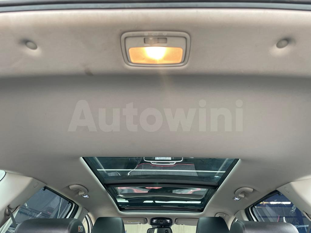 2015 KIA  SORENTO SUNROOF, ENGLISH NAVI, REAR CA - 25