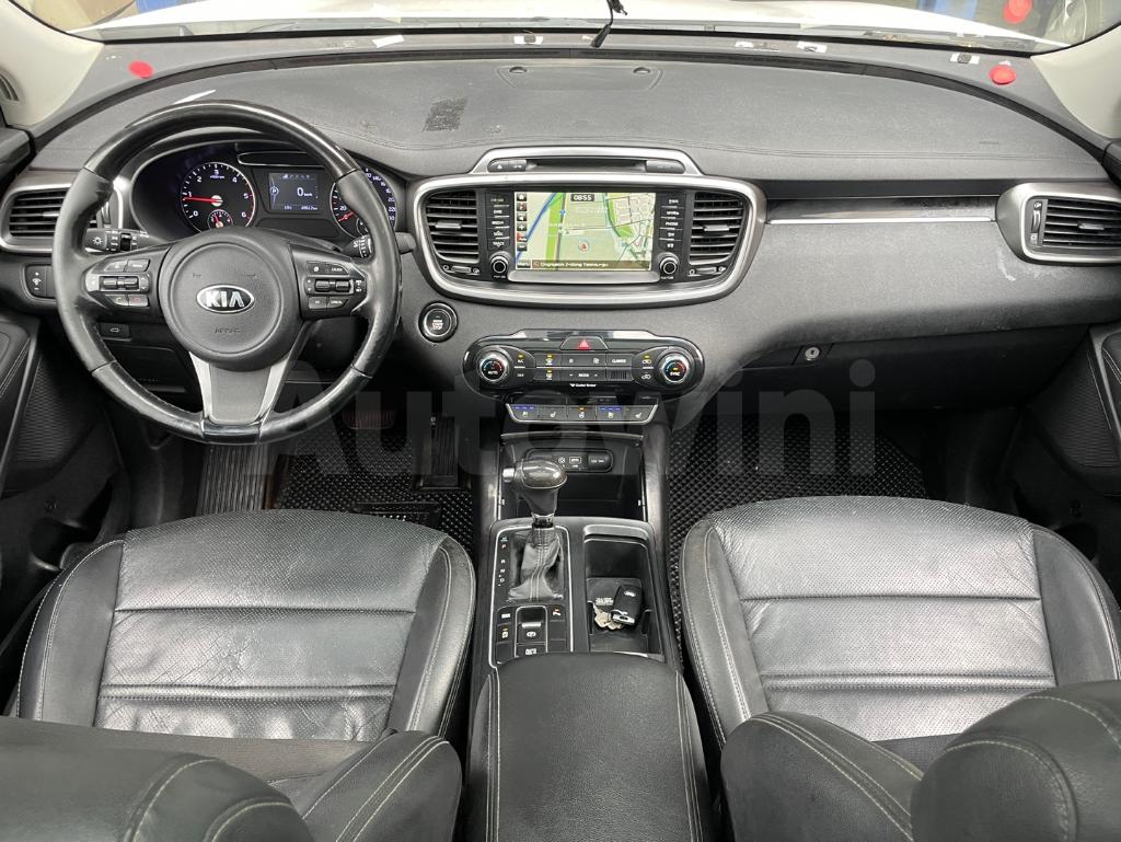 2015 KIA  SORENTO SUNROOF, ENGLISH NAVI, REAR CA - 27