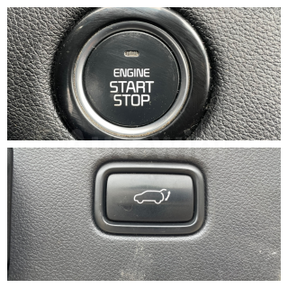 2015 KIA  SORENTO SUNROOF, ENGLISH NAVI, REAR CA - 29